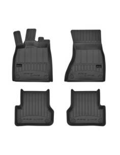 Alfombrillas 3D para Audi...