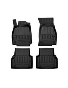 Alfombrillas 3D para Audi...