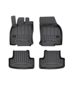 Alfombrillas 3D para Audi...