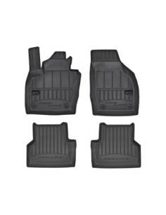 Alfombrillas 3D para Audi...