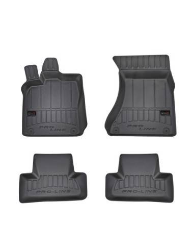 Alfombrillas 3D para Audi Q5 I... Alfombrillas 3D para Audi Q5 I...