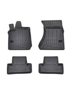 Alfombrillas 3D para Audi...