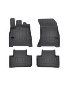 Alfombrillas 3D para Audi...