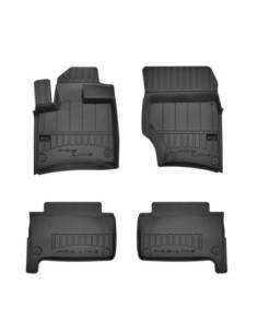 Alfombrillas 3D para Audi...