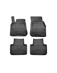 Alfombrillas 3D para Audi...
