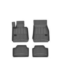 Alfombrillas 3D para BMW...