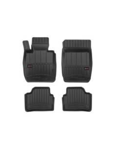 Alfombrillas 3D para BMW...