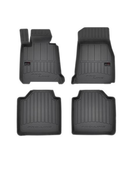 Alfombrillas 3D para BMW Serie 3 F34 Gran Turismo (2013-2020)