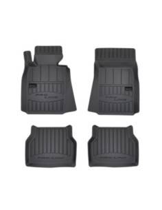 Alfombrillas 3D para BMW...