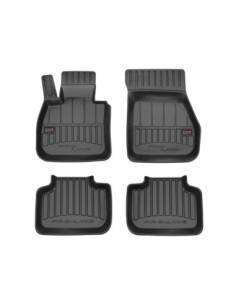 Alfombrillas 3D para BMW X1...