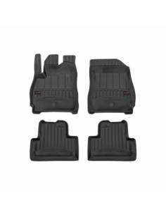 Alfombrillas 3D para...