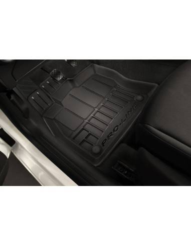 Cha Cuota de admisión Convocar Alfombrillas 3D para Citroen C4 EV (2021-) - Distribuciones Cantelar