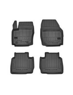 Alfombrillas 3D para Ford...