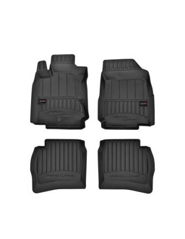 Alfombrillas 3D para Nissan Note I...