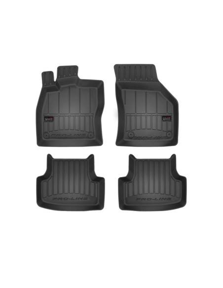 Alfombrillas 3D para Seat Leon III Cross Sport (2015-...)
