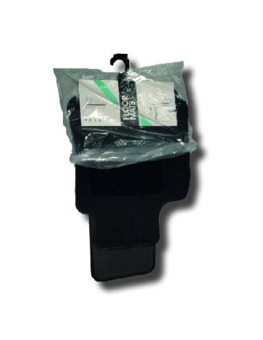 Alfombrillas semimedida Por tallas -...