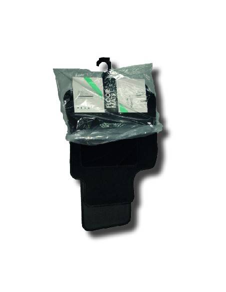 Alfombrillas semimedida Por tallas - Calidad Eco