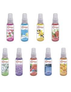 Ambientador pulverizador...