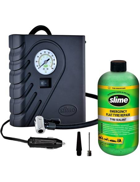Kit repara pinchazos slime