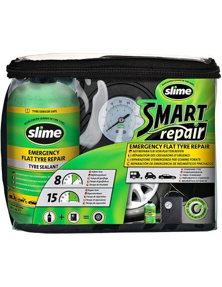 Kit repara pinchazos slime