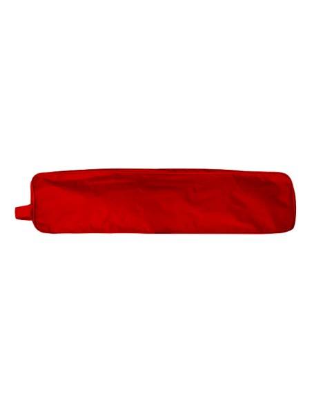 Kit emergencia Nylon (2 triangulos + 1 chaleco)