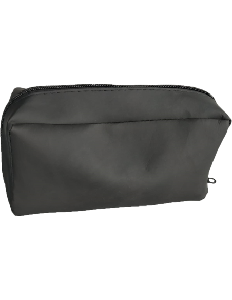 Botiquin DIN 13164 + Bolsa polipiel