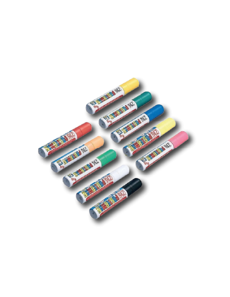 Rotulador Posterman para Luna