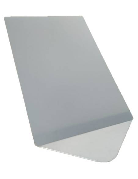 Portaprecios para parabrisas