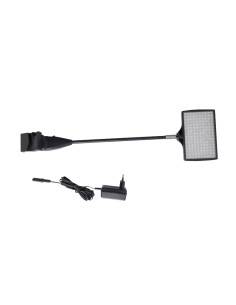 Foco LED 12 W para popup.