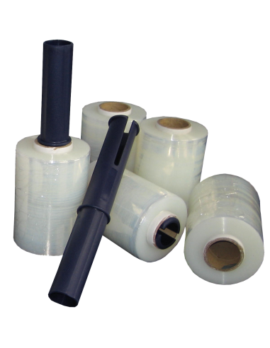 Rollo 250 Metros Film Protector para...