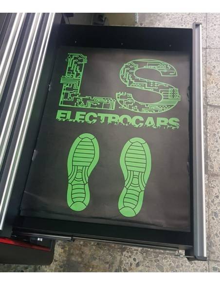 Alfombras personalizadas