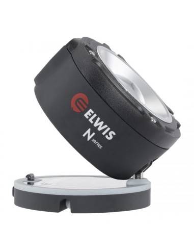 Foco Recargable LED