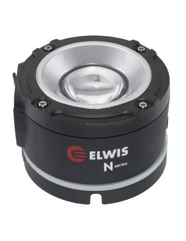 Foco Recargable LED