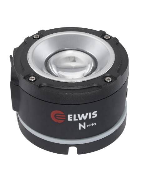 Foco Recargable LED