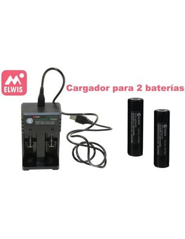 ELWIS USB CHARGER