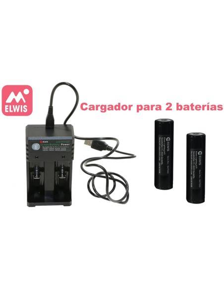 ELWIS USB CHARGER