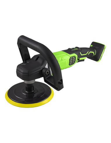 PULIDORA ELÉCTRICA BRUSHLESS