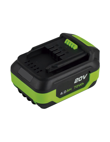 BATERÍA LI-ION 4.0Ah
