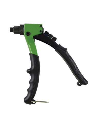 REMACHADORA COMPACTA 200MM / 8”