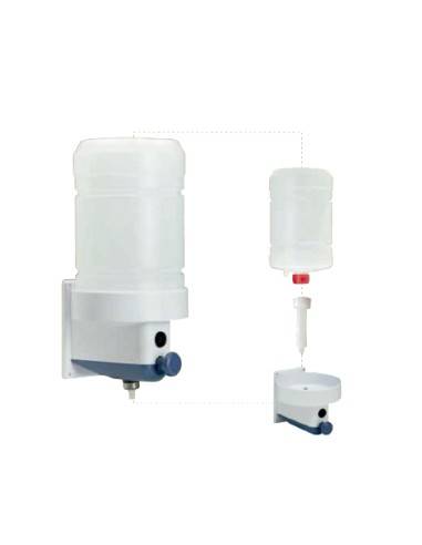 Dispensador Cargas de 4kg