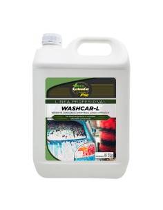 WASHCAR-L - Detergente para Tunel de Lavado
