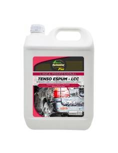TENSO SPUM LCC - Detergente Liquido Concentrado