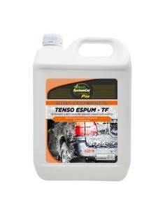 TENSO SPUM LD - Detergente Liquido Concentrado