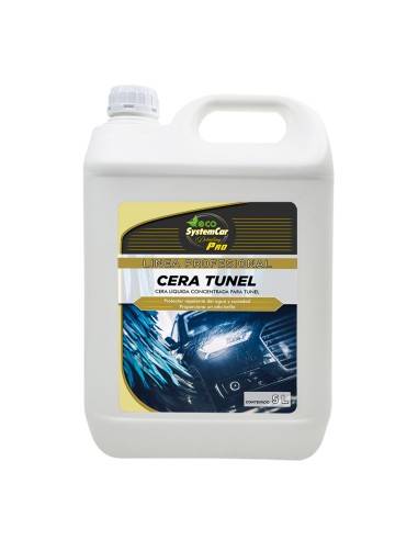 CERA TUNEL - Cera Concentrada para Tunel