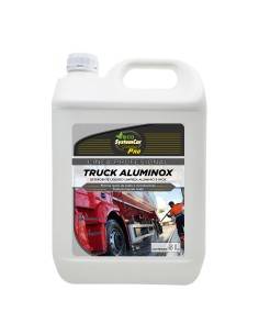 TRUCK ALUMINOX - Detergente Liquido