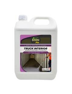 TRUCK INTERIOR - Detergente para Lavado