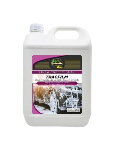 TRACFILM - Espuma Activa Baja Presion