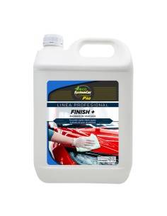 FINISH+  Abrillantador de Acabado Final