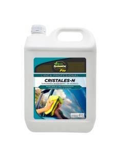Limpiacristales -N (Neutro Sin Amoniaco Inoloro)