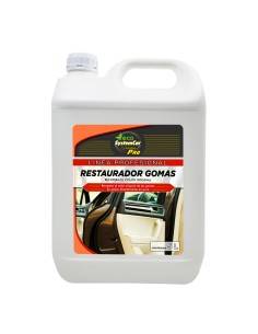 ECORESTAURADOR (Restaurador de Goma y Caucho)